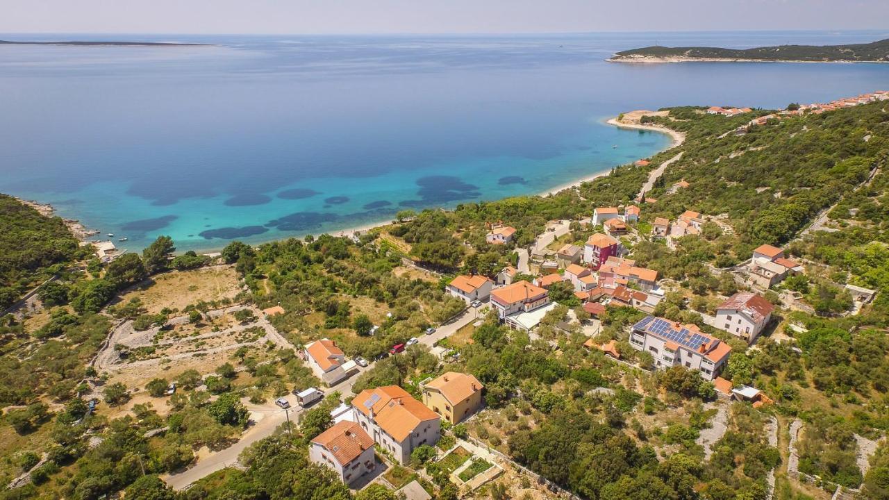 Villa Goga Martinšćica Buitenkant foto