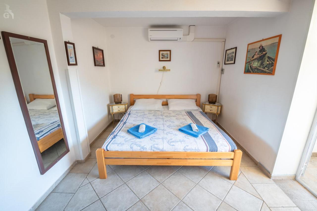 Villa Goga Martinšćica Buitenkant foto
