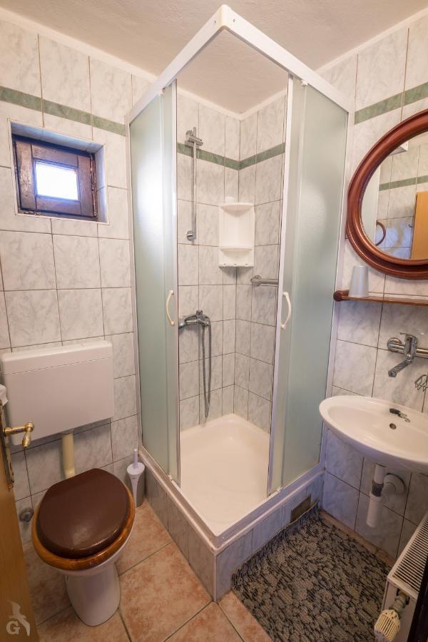 Villa Goga Martinšćica Buitenkant foto