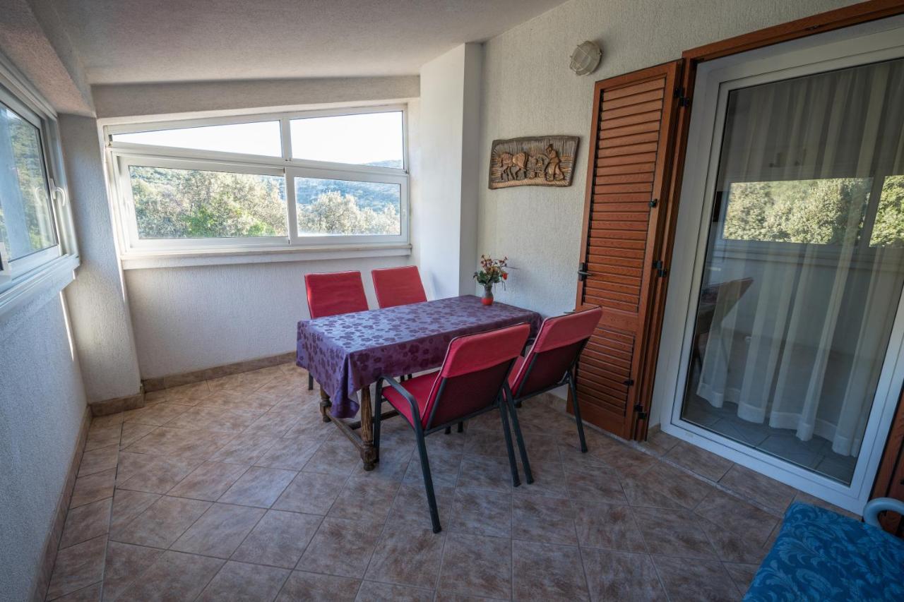 Villa Goga Martinšćica Buitenkant foto