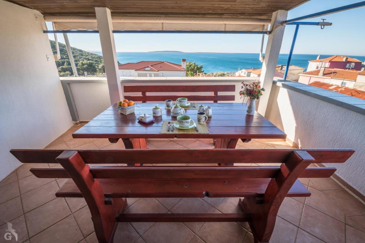Villa Goga Martinšćica Buitenkant foto