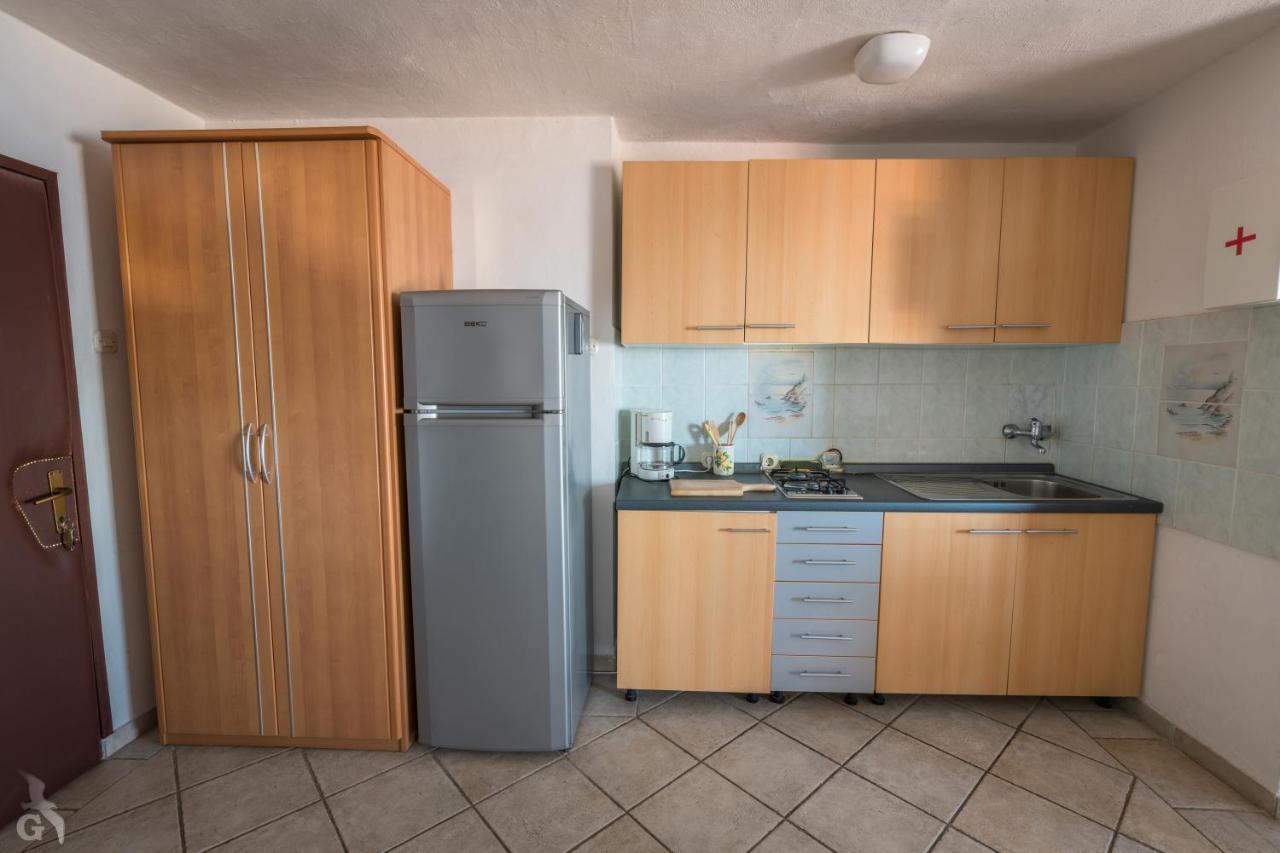 Villa Goga Martinšćica Buitenkant foto