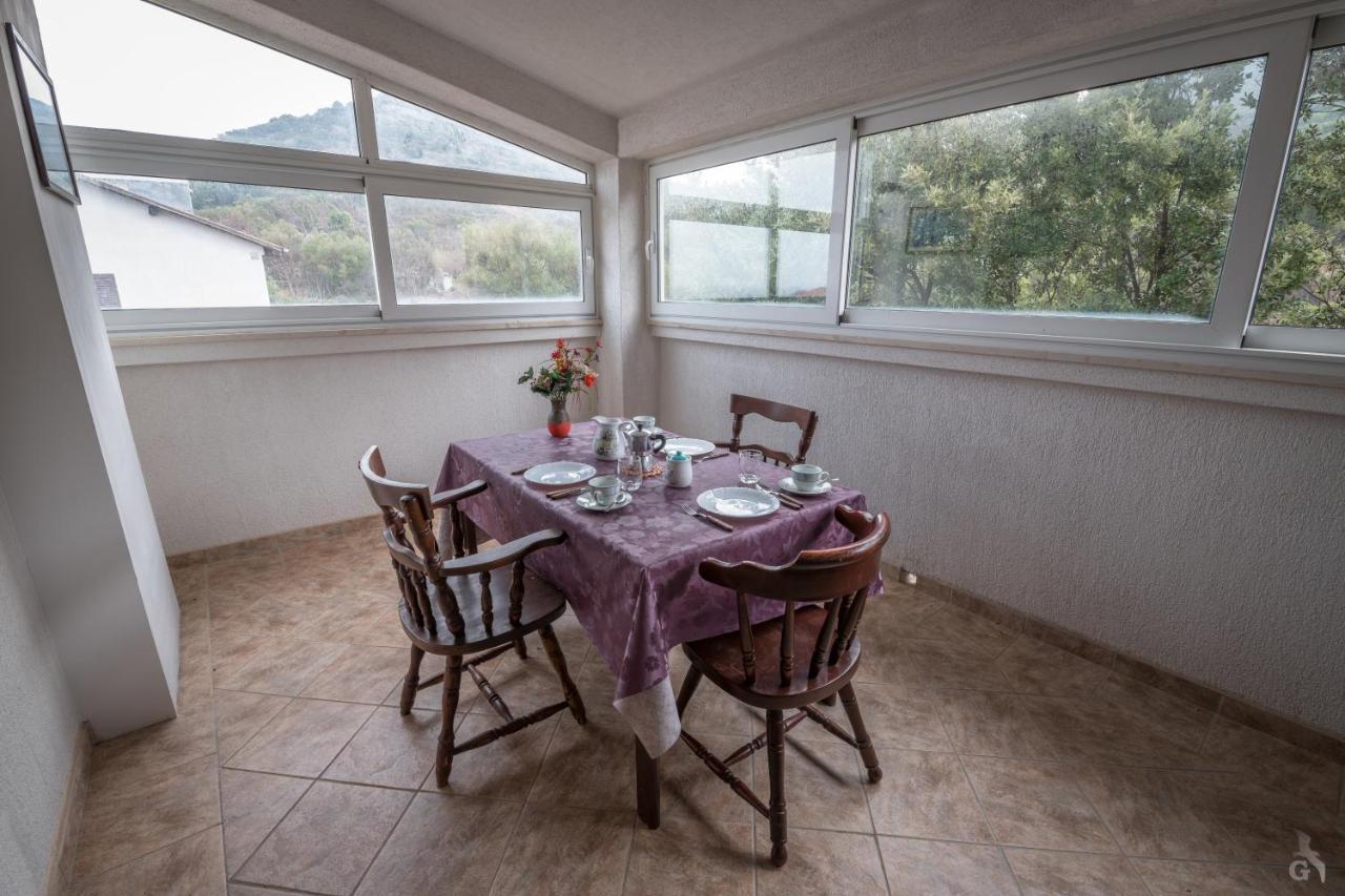 Villa Goga Martinšćica Buitenkant foto