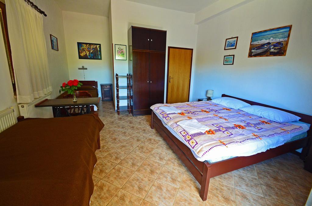 Villa Goga Martinšćica Kamer foto