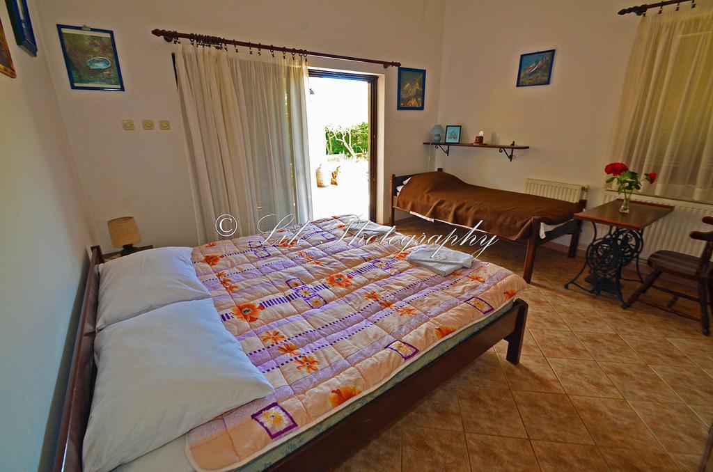 Villa Goga Martinšćica Buitenkant foto